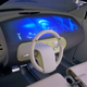 Illustration for article titled The Ford 24.7 Concept Car Predicted Apps Years Before Smartphones